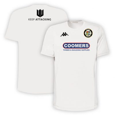 Alton FC Home Shirt 2020-21