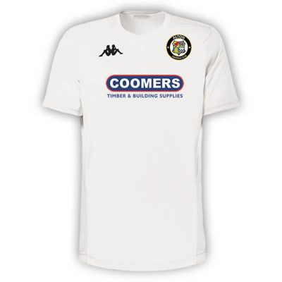 Alton FC Home Shirt 2020-21