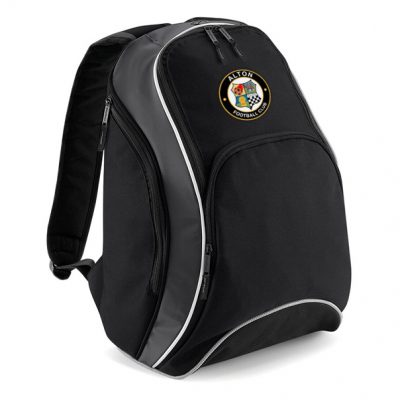Alton FC Backpack