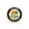 Alton FC Crest Pin Badge