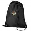 Alton FC Drawstring Gym Bag