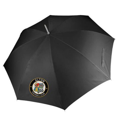 Alton FC Umbrella