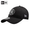 Alton FC New Era 9FORTY Cap Black White