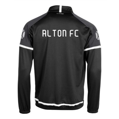 Alton FC Stanno 1/4 Zip Tracksuit Top