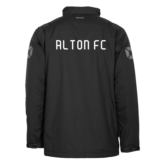 Alton FC Stanno All Season Jacket