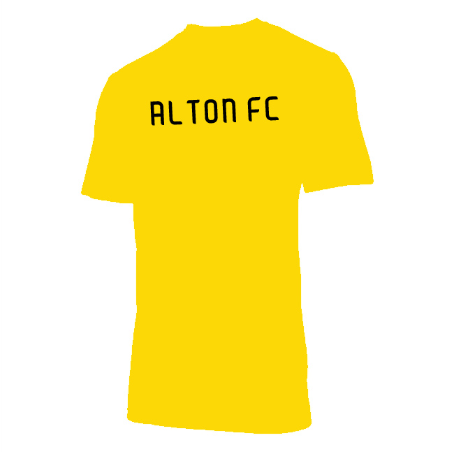 Alton FC Stanno Field T-Shirt