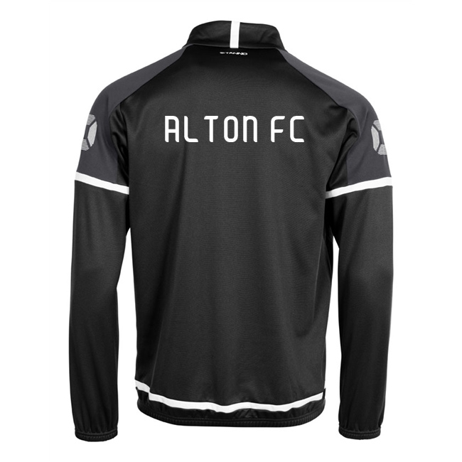 Alton FC Stanno Full Zip Jacket