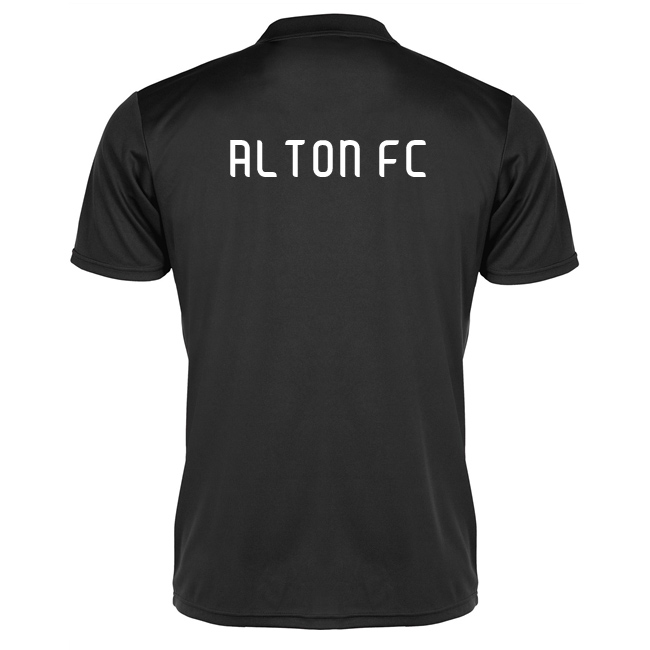 Alton FC Stanno Polo Shirt