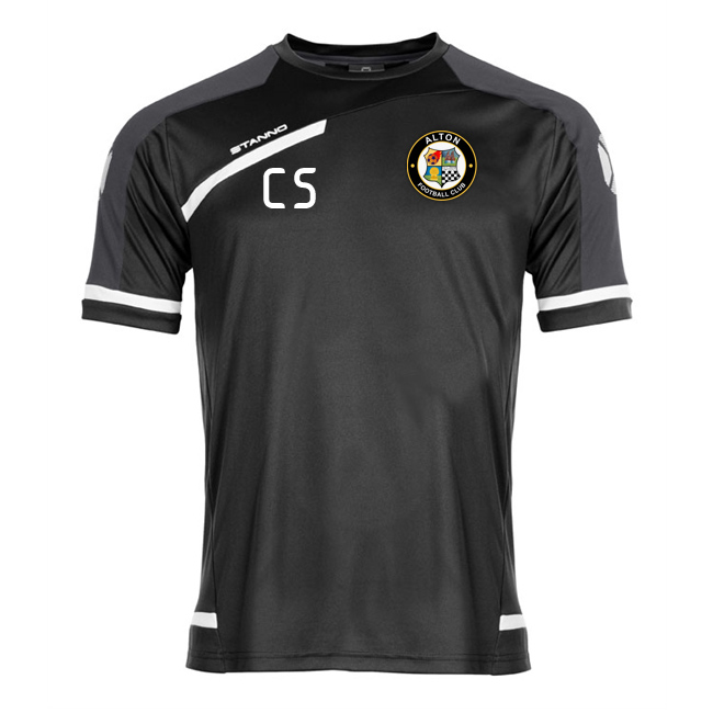 Alton FC Stanno T-Shirt