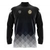 Alton FC Keep Attacking 1/4 Zip Top