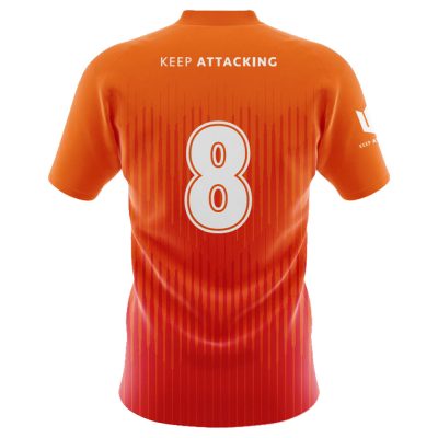 Alton FC Keep Attacking Away Shirt