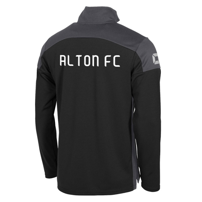 Alton FC Stanno 1/4 Zip Top