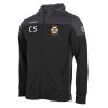 Alton FC Stanno Full Zip Hooded Top