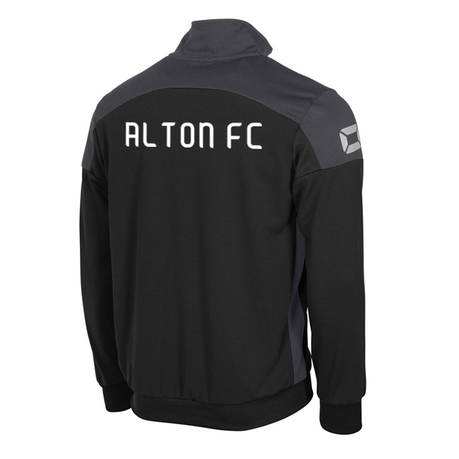 Alton FC Stanno Full Zip Top
