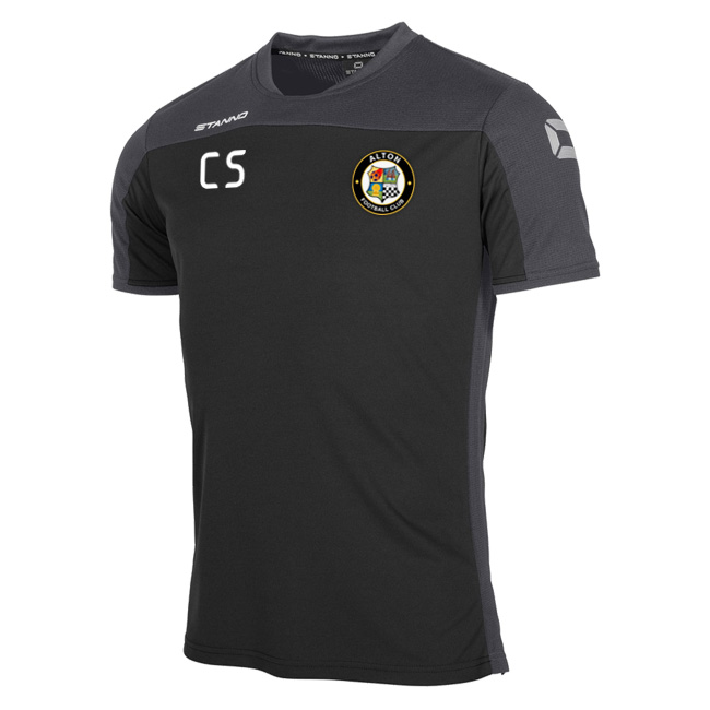 Alton FC Stanno Pride T-Shirt