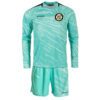 Alton FC Stanno Trick Long Sleeve Goalkeeper Set - Mint