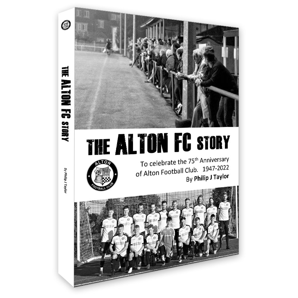 The Alton FC Story