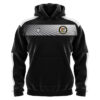 Alton FC Keep Attacking Koura Hoodie