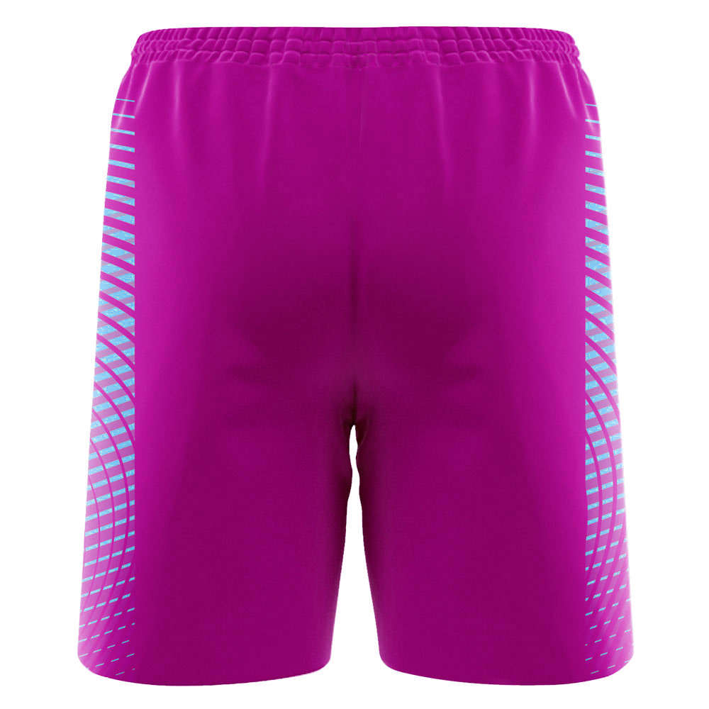 Alton FC Away Shorts 25-26 - Image 3