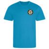 Alton FC Cool T-Shirt - Electric Blue
