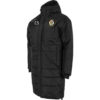 Alton FC Stanno Prime Long Padded Coach Jacket